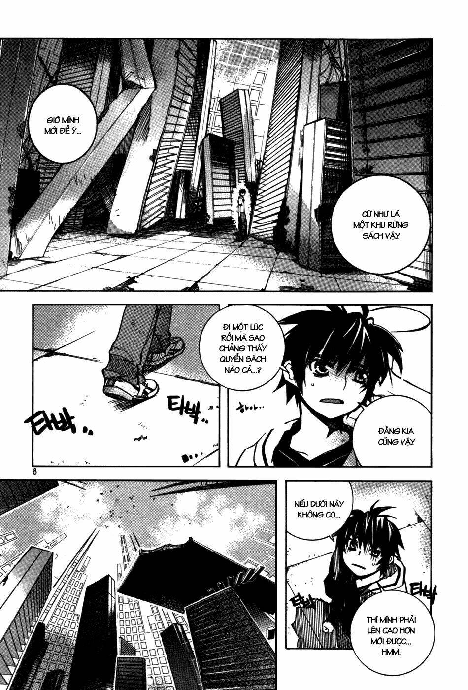 immortal regis chapter 8 7