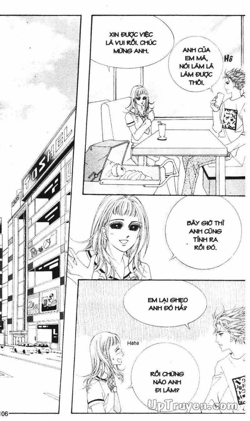 vợ chồng trẻ con bản đẹp chapter 9 105