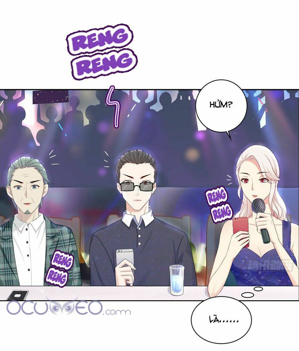 bộ váy rực rỡ ánh sao chapter 10 16