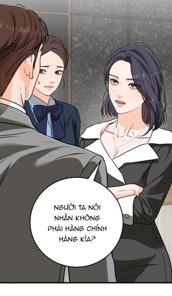 Nóng Lòng Muốn Giày Vò Em chapter 50.1 14