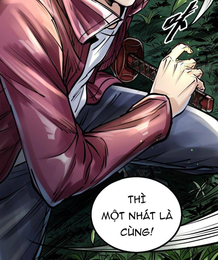 thế giới xa lạ chapter 39 4