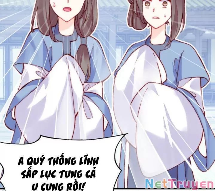 lại bị bệnh chiều chuộng quấn lấy chapter 35 45