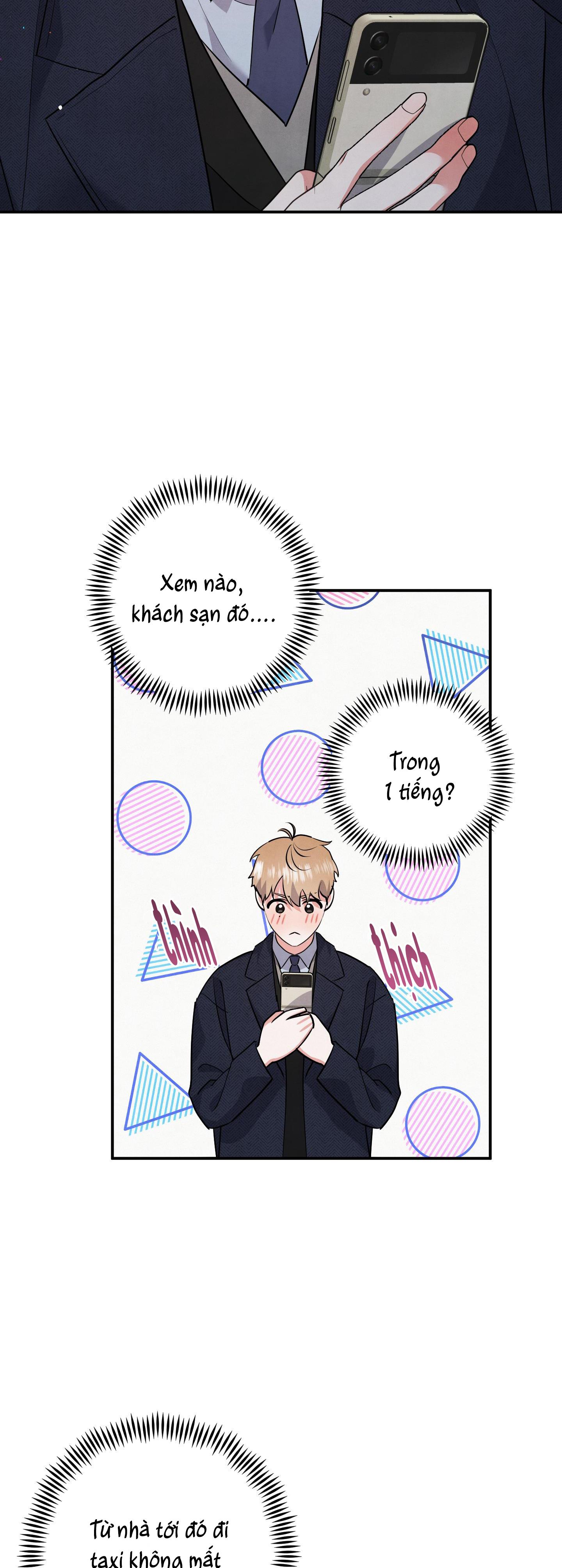 mối quan hệ ngu ngốc chapter 46 37