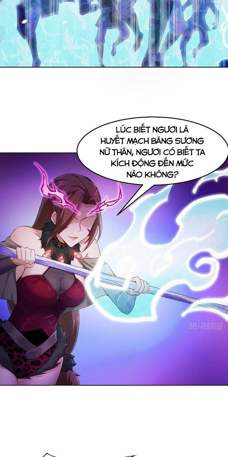 người ở rể bị ép thành phản diện ngoại truyện chapter 19 16