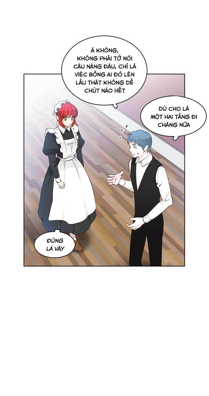 thanh tra của muiella chapter 11 18