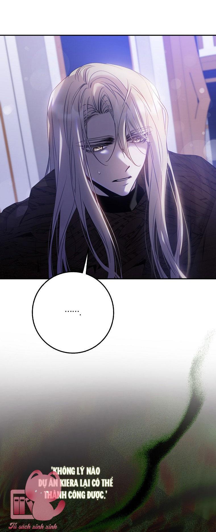 thuần hóa bạo chúa rồi bỏ trốn chapter 84 18