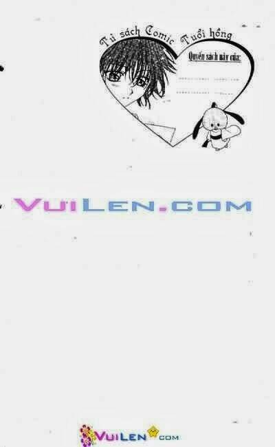 nàng công chúa bỏ trốn chapter 6 1