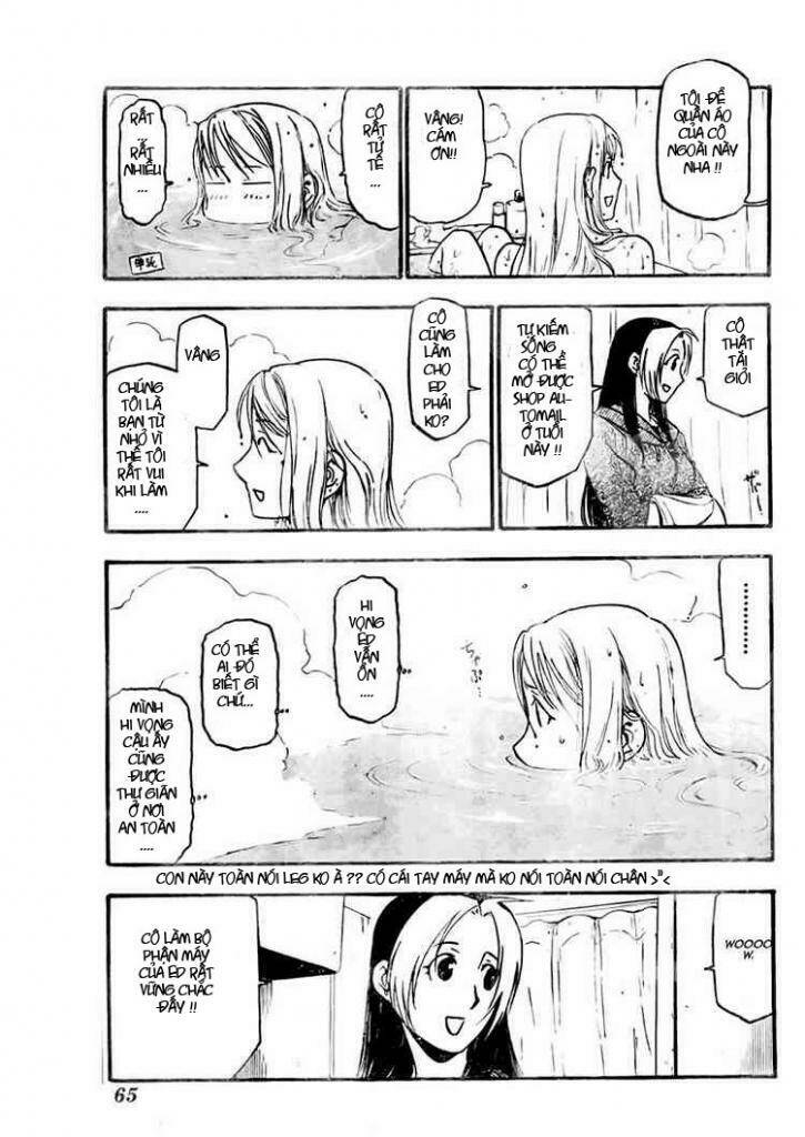 giả kim thuật chapter 81 10