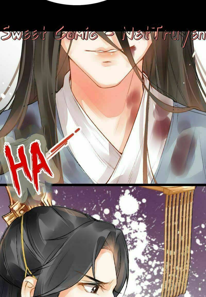 thịnh sủng kiều nữ trở về triều ca chapter 2 26