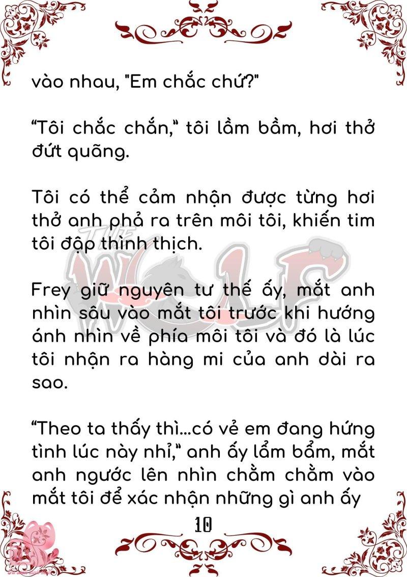 bầy sói giữa dane chapter 37 10