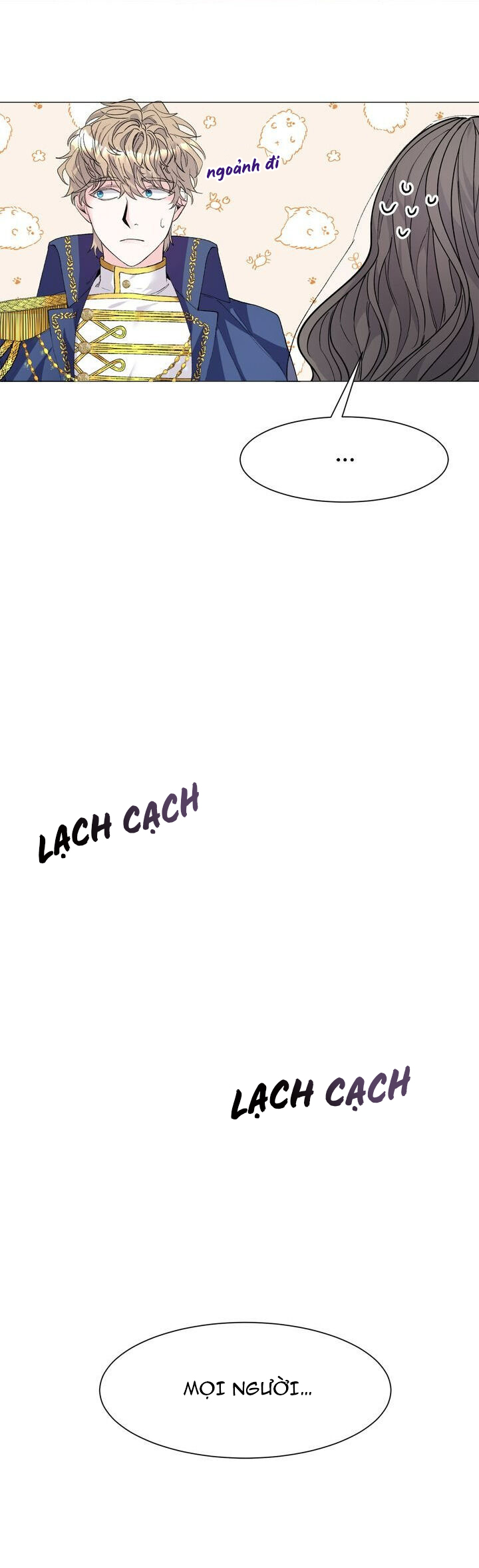 cách nhân vật phụ phá đảo game hẹn hò chapter 2.2 1