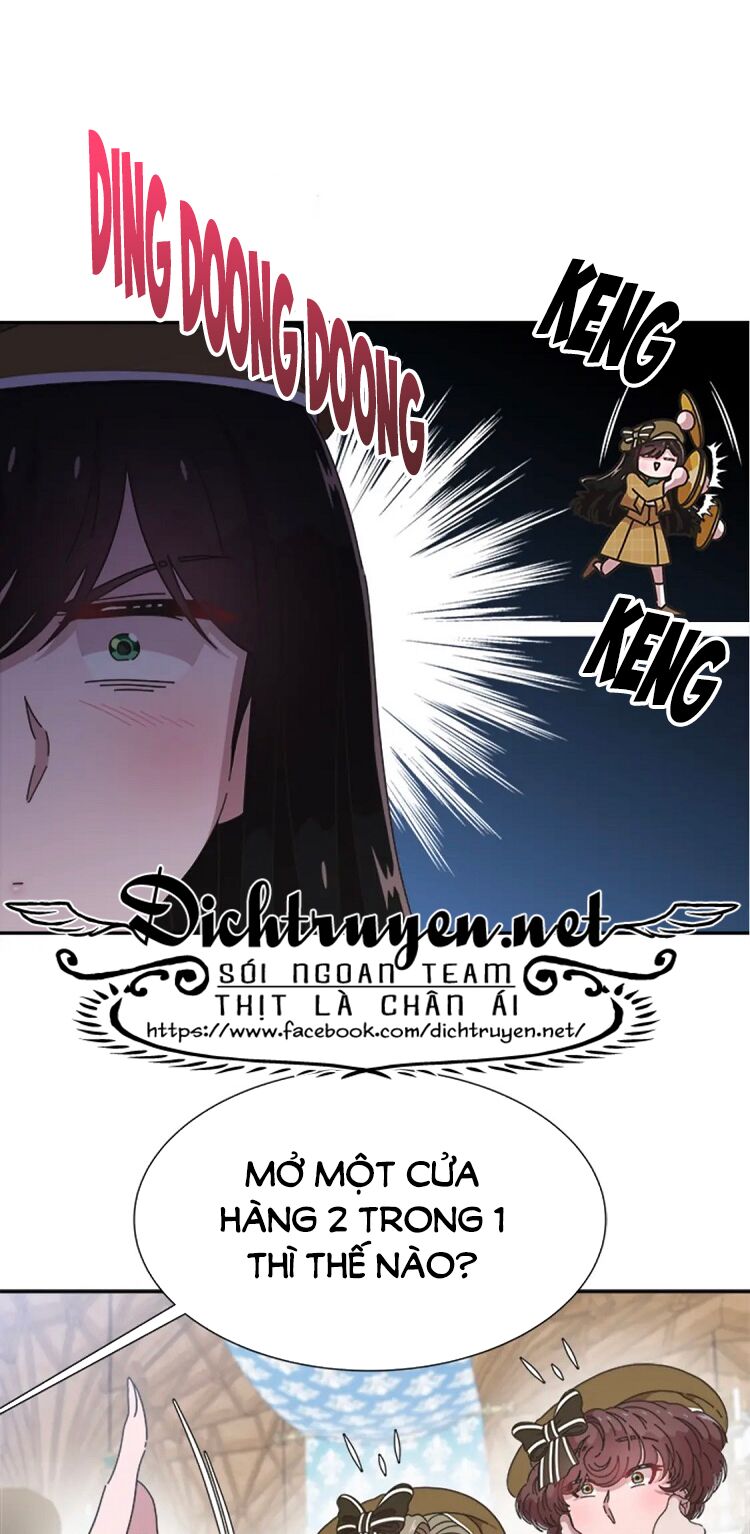 con gái bảo bối của ma vương chapter 105 40