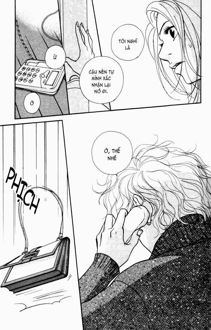 kimi wa petto chapter 8 28