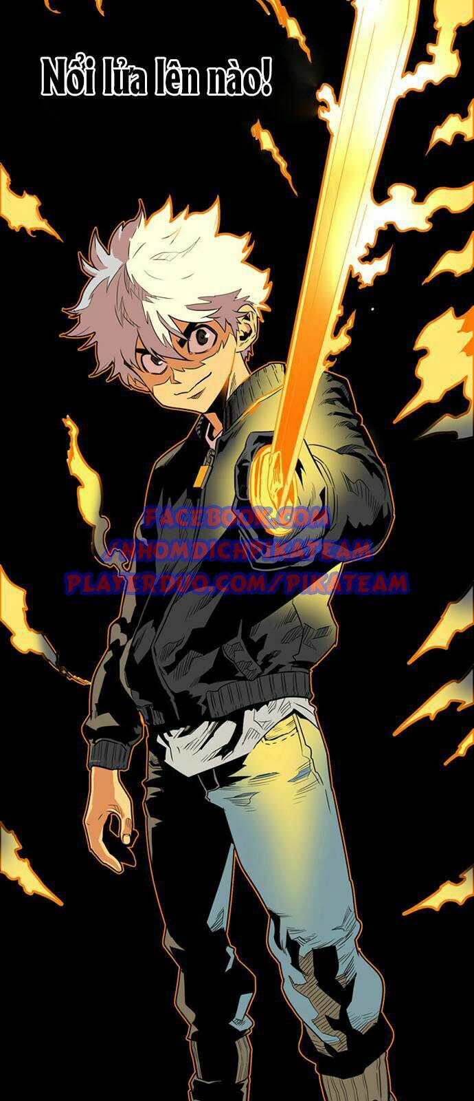 bẫy troll chapter 1 62