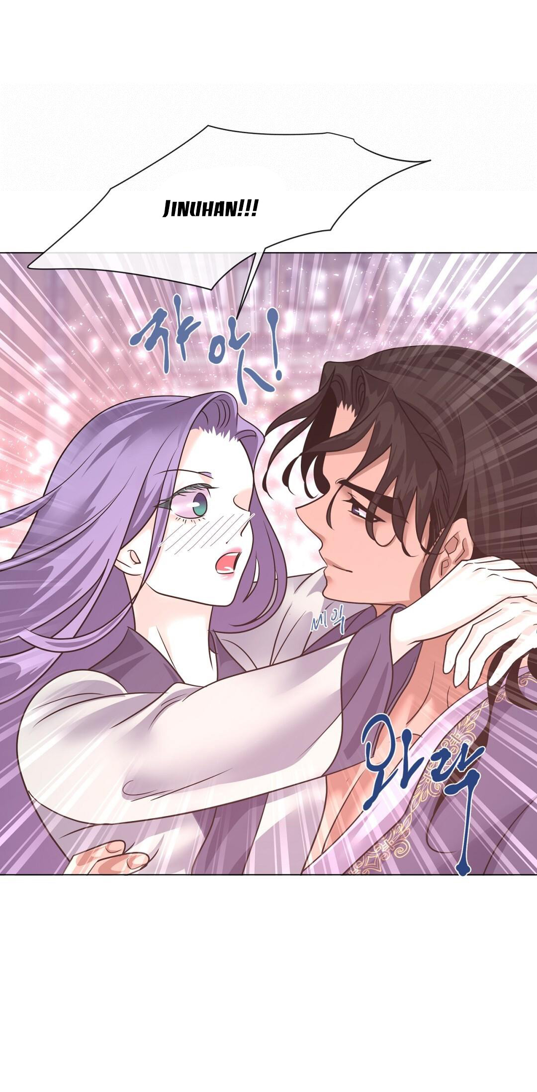 Đêm Của Dã Thú chapter 39.2 - Trang 28