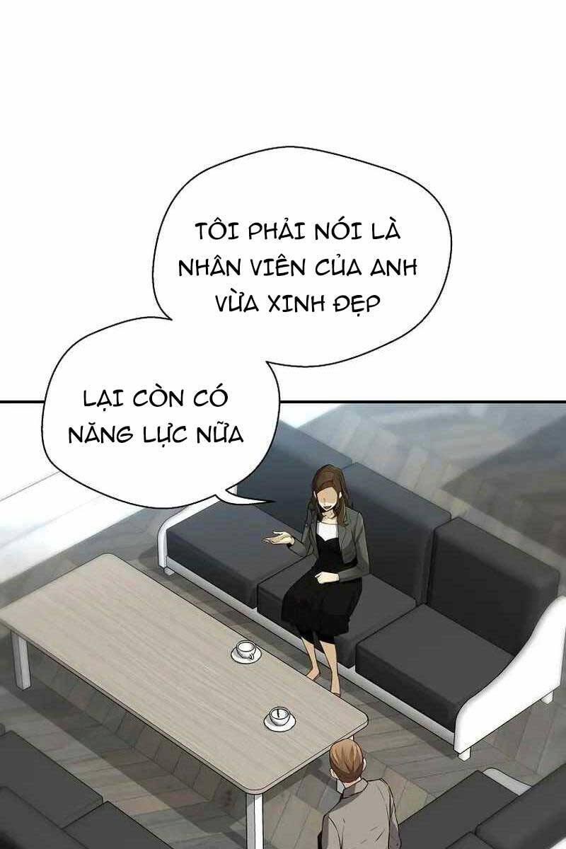 sự trở lại của huyền thoại chapter 101 10