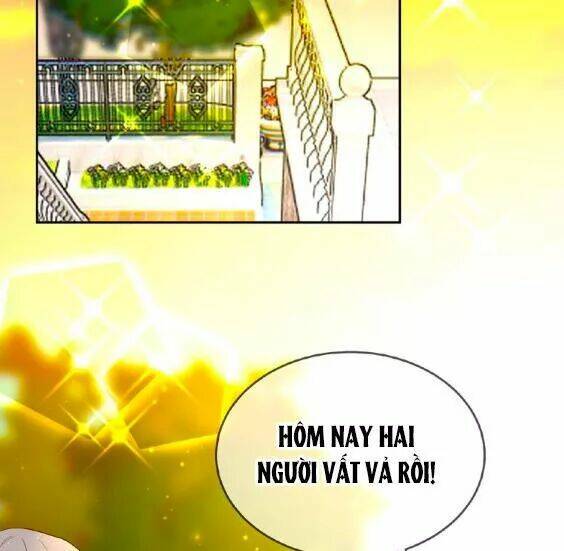 tổng tài khăng khăng lấy vợ thế thân chapter 26 44