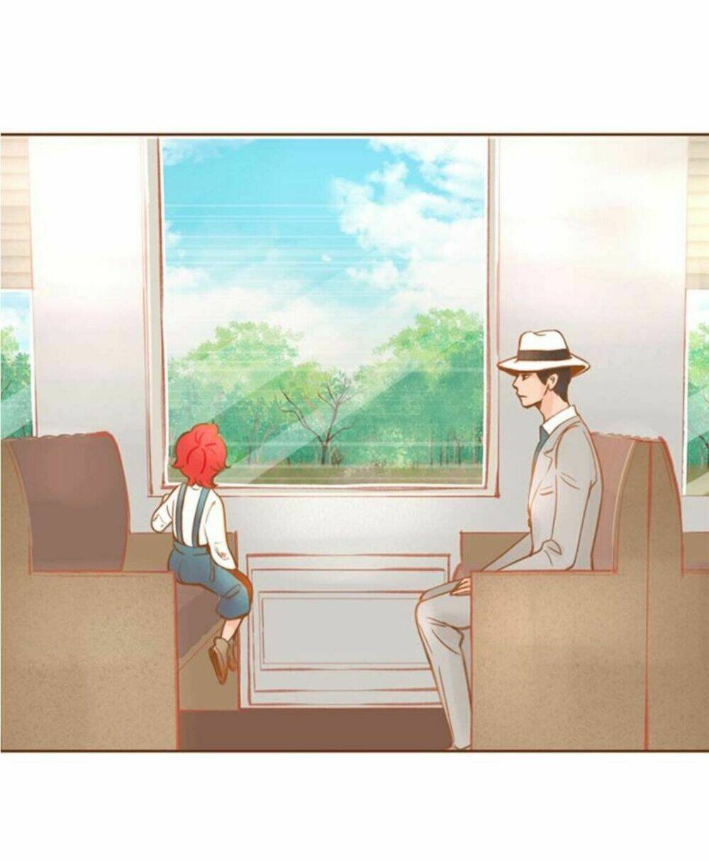 tân lang yếu tòng tiểu dưỡng khởi chapter 1 19