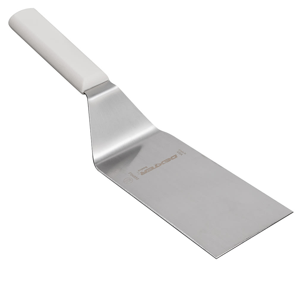 Xẻng Inox Xúc Bánh, Xúc Thịt Nướng Chất Lượng Cao, Chính Hãng Mỹ Dexter USA