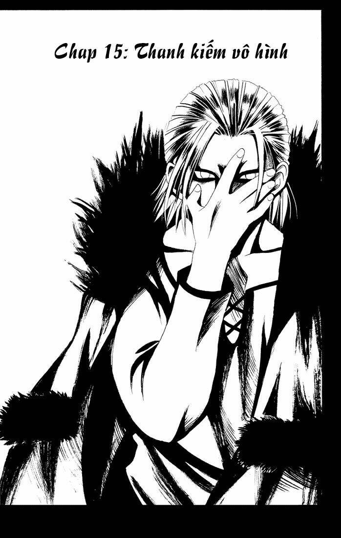 con mèo đen chapter 15 4