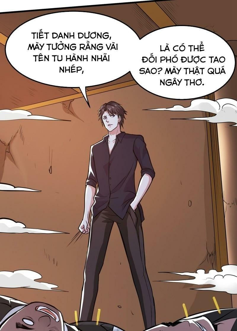 tối cường thần y tại đô thị chapter 88 31