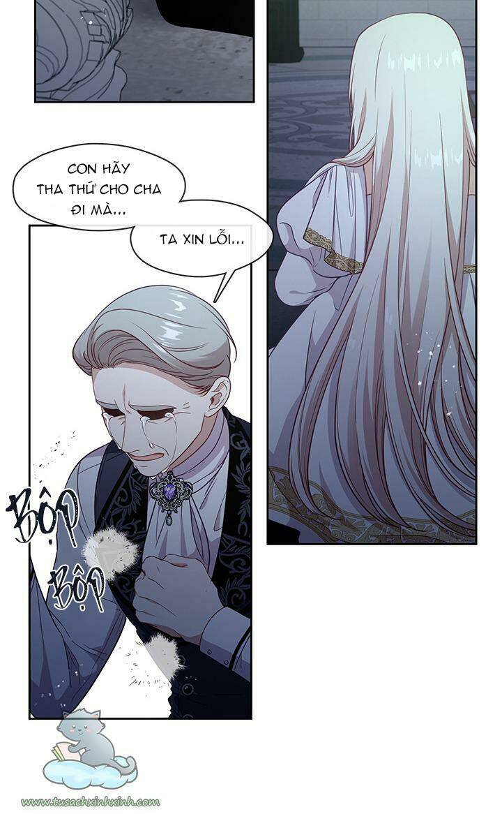 hãy coi chừng ác nữ chapter 98 13