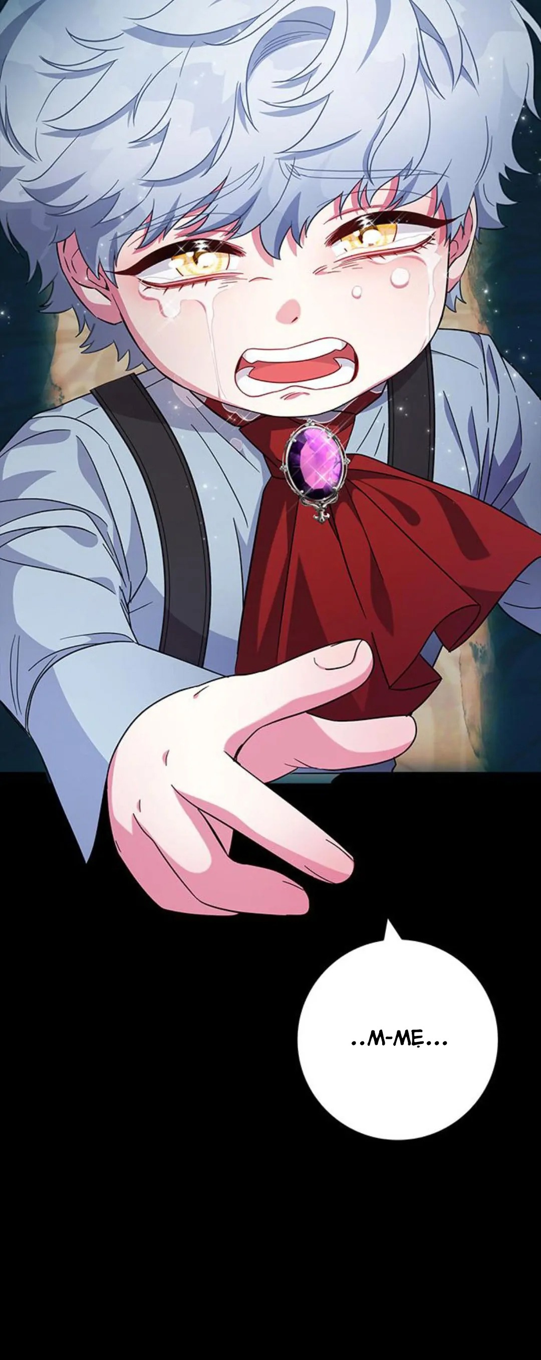 tôi trở thành mẹ của nam chính hoàn hảo chapter 9 11