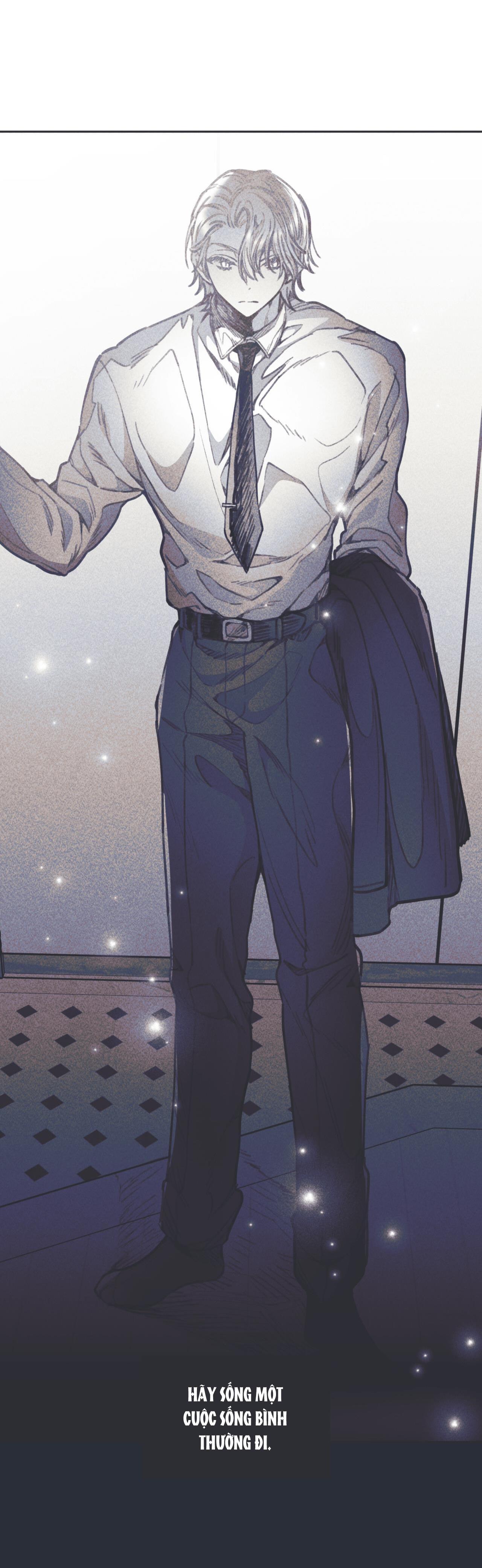 hồi ức cơn thịnh nộ chapter 14 35