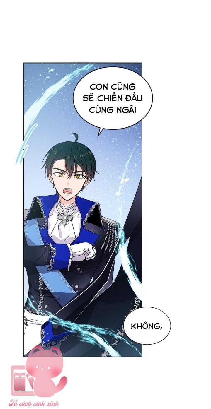 nguyện ước vô vọng của ma nữ chapter 55 51