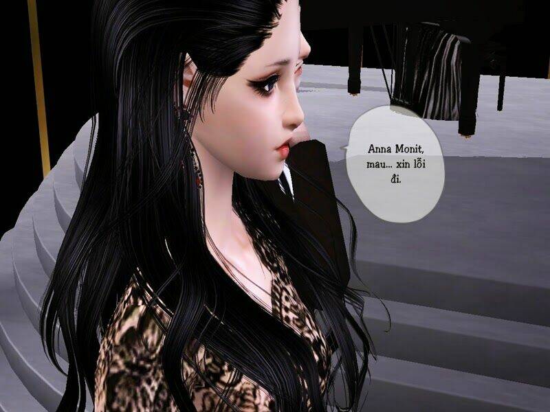 nụ cười của anh [truyện sims] chapter 35 48