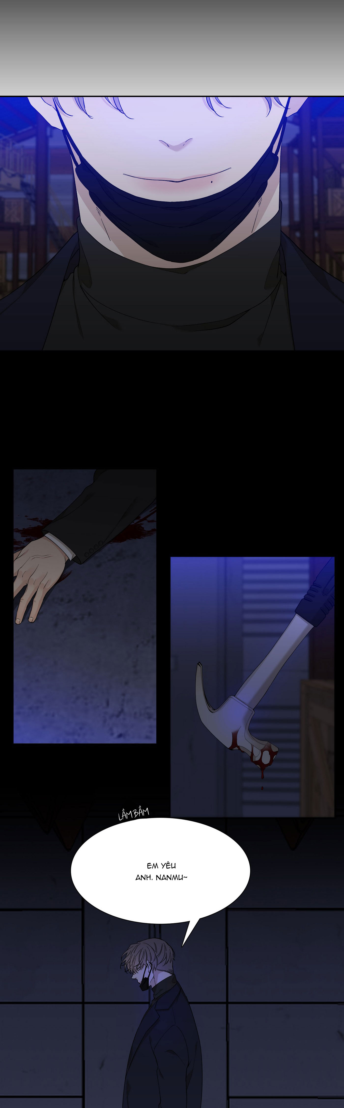 tên cặn bã chapter 1 5