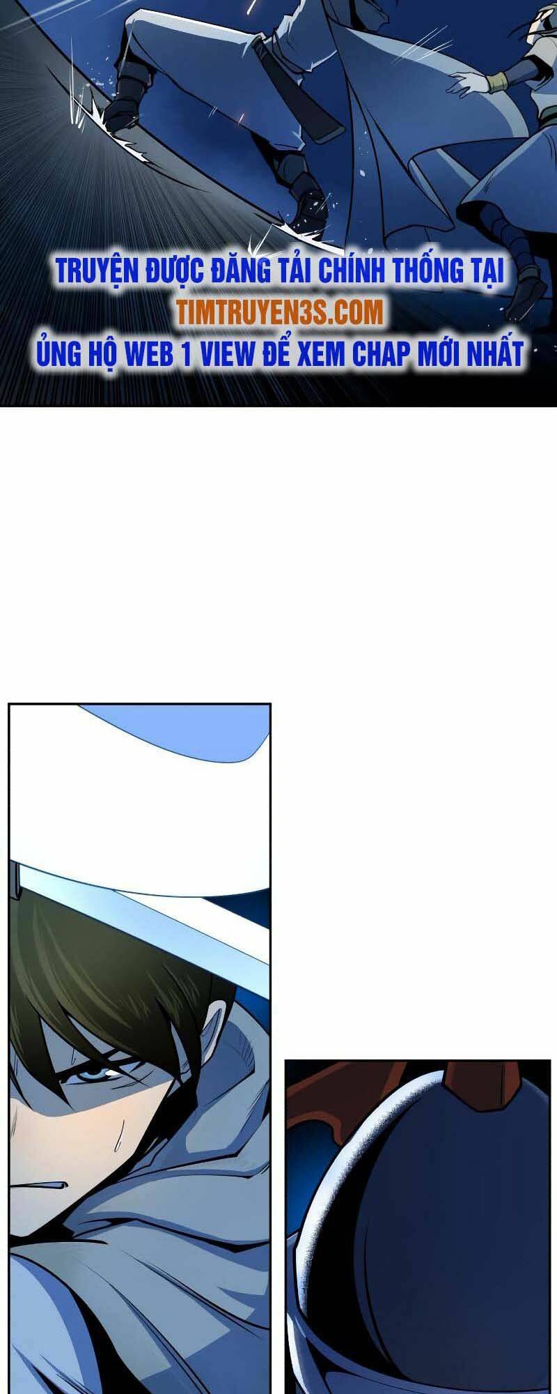 thiếu niên kiếm sư chapter 13 5