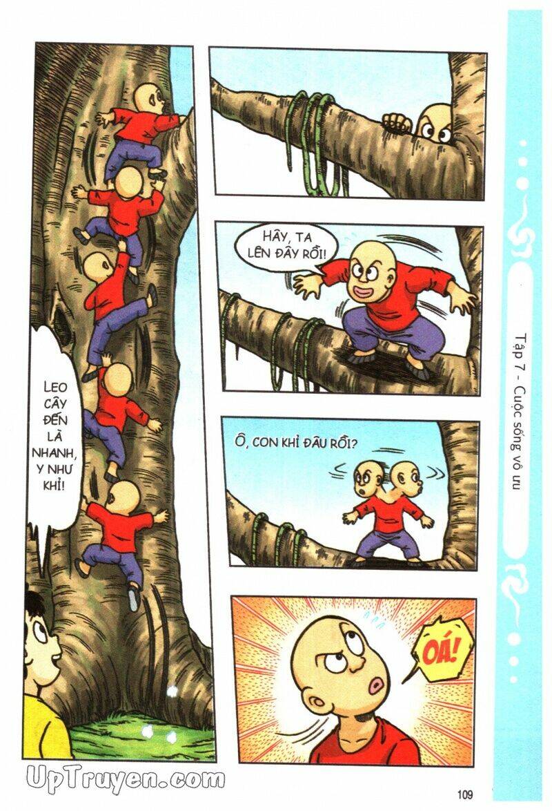 ô long viện tình huynh đệ chapter 7.4 18