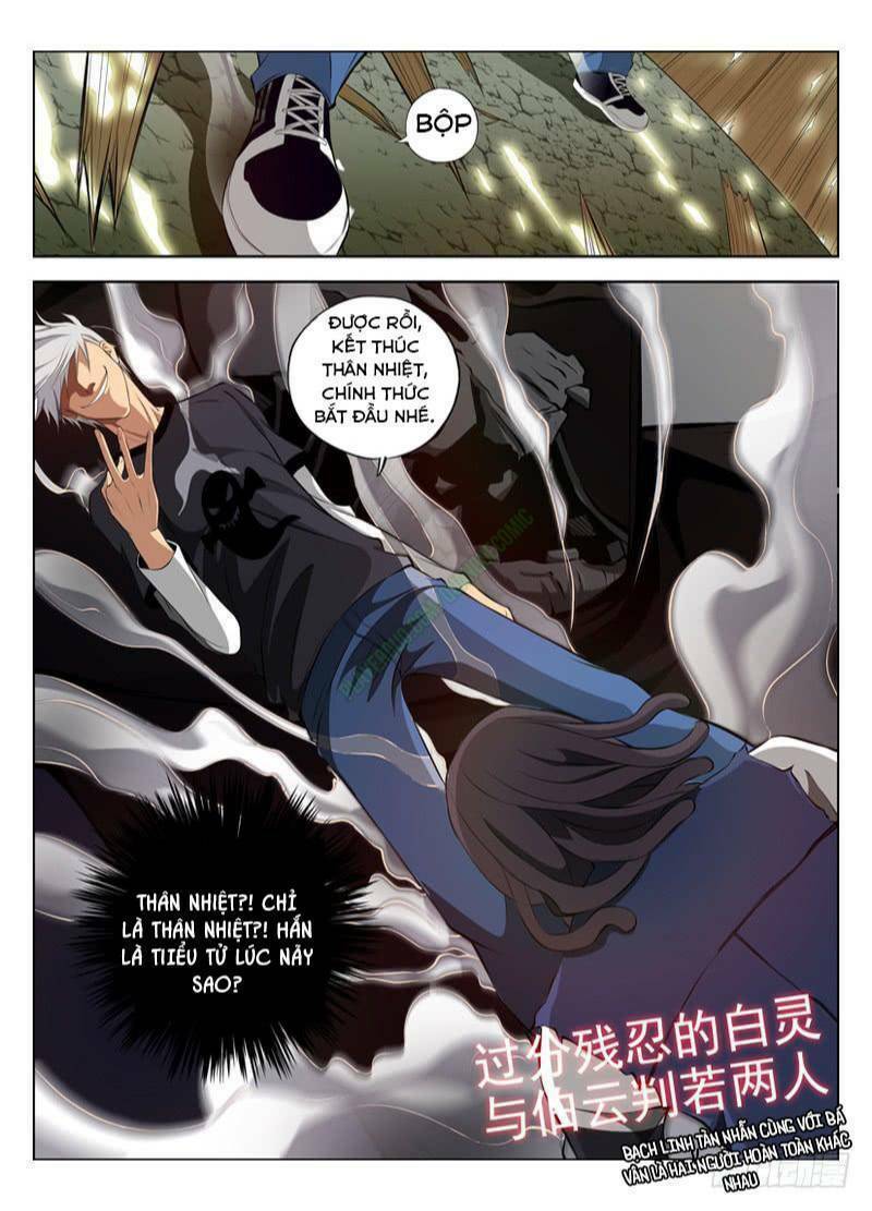 sát thủ bạch linh chapter 25 13