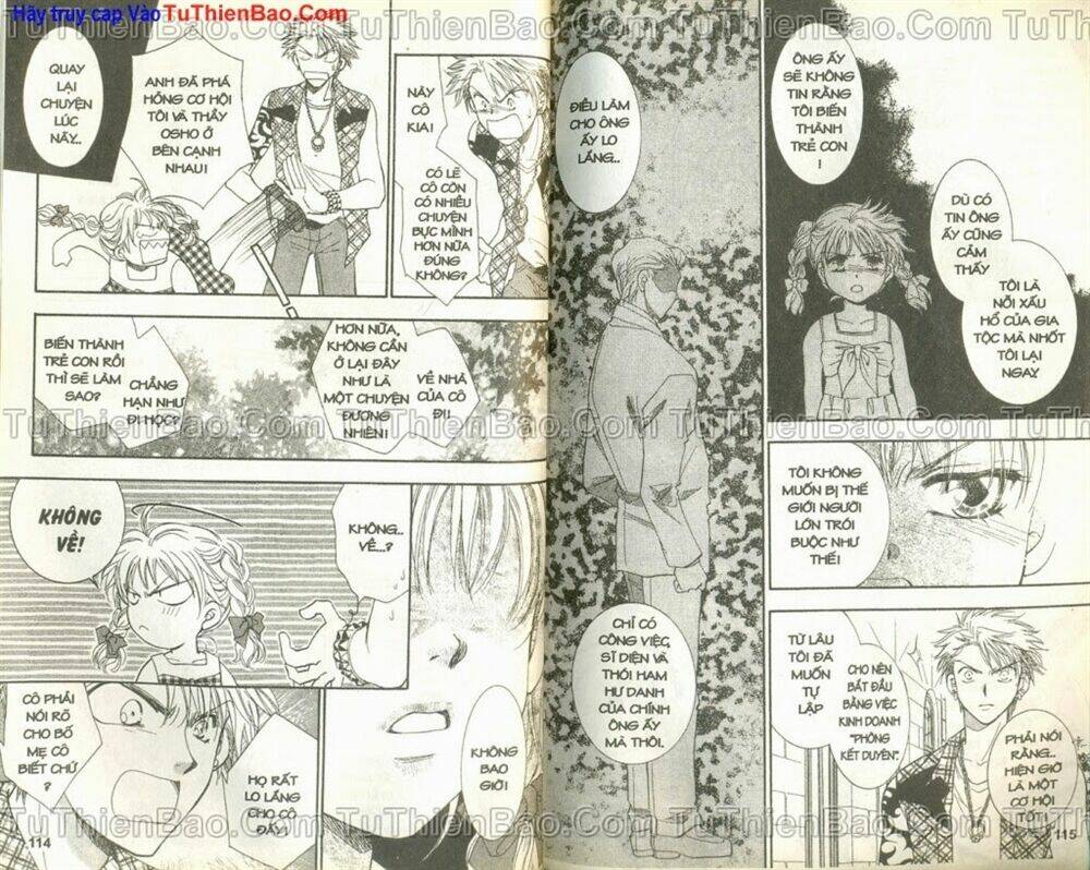 pháp sư tơ hồng chapter 1 57