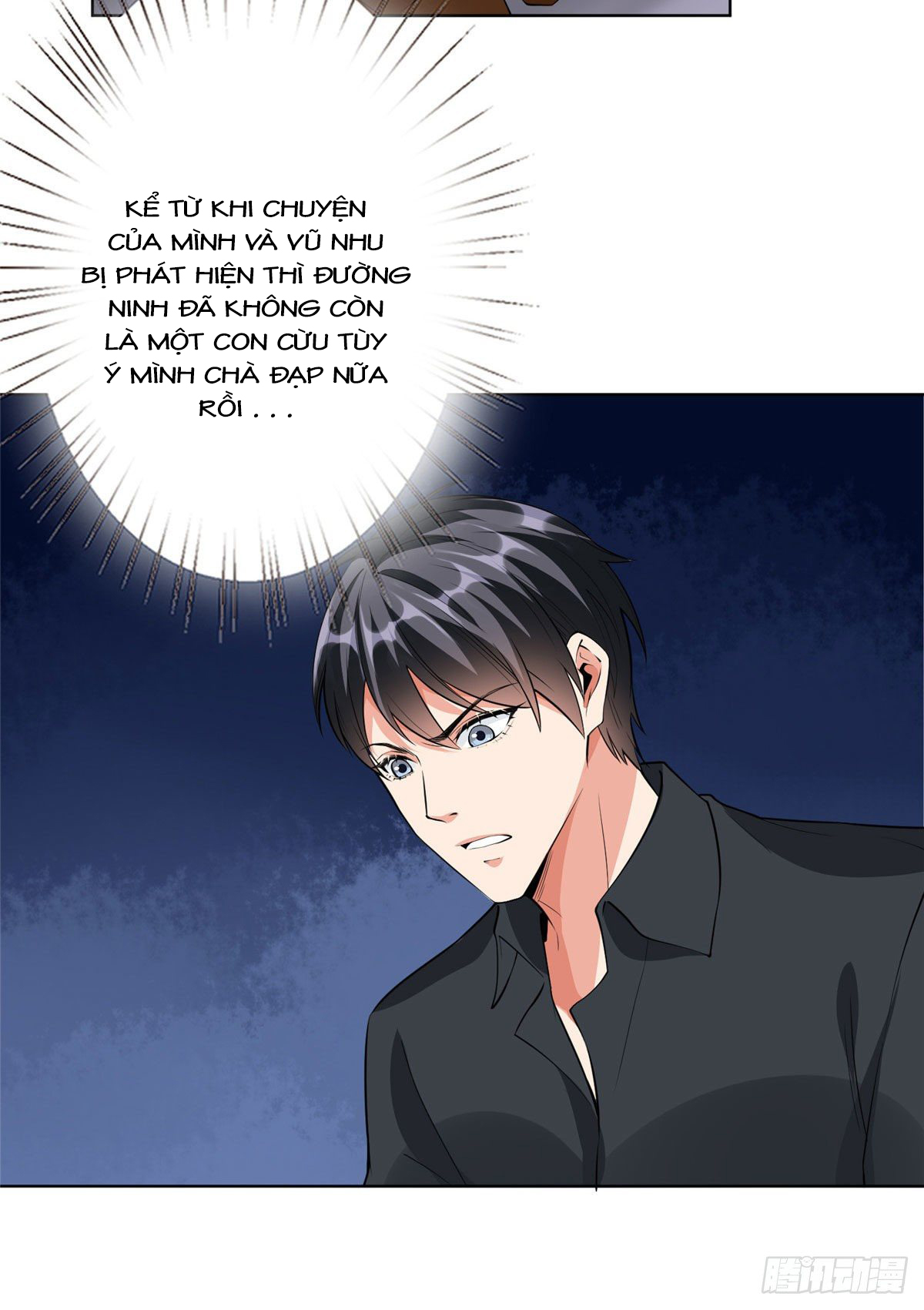 thí hôn lão công, cần giúp sức chapter 131 10