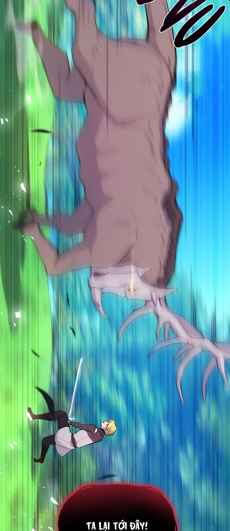 hộ vệ của bạo chúa là ác nữ chapter 48 40