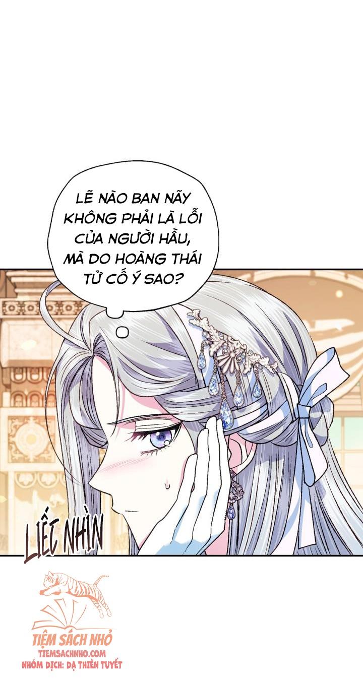 cha, con không muốn kết hôn đâu chapter 70 67