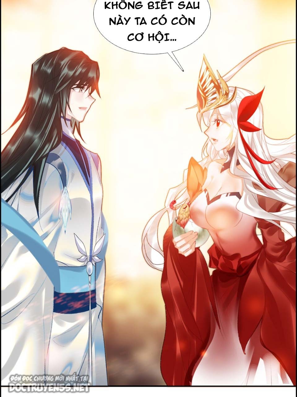 hóa ra ta là tuyệt thế cao thủ chapter 2 73