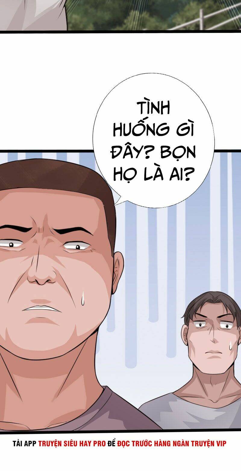 tuyệt phẩm tà thiếu chapter 130 27