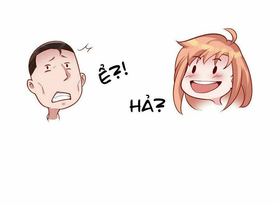 tiểu bạch điềm thê của long thiếu chapter 15 62