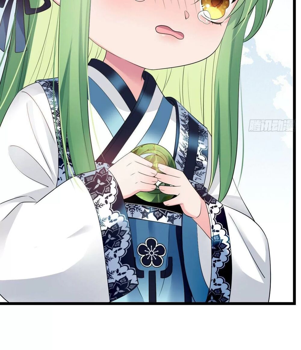 ta mới không gả cho hoàng tử phản diện chapter 40 41