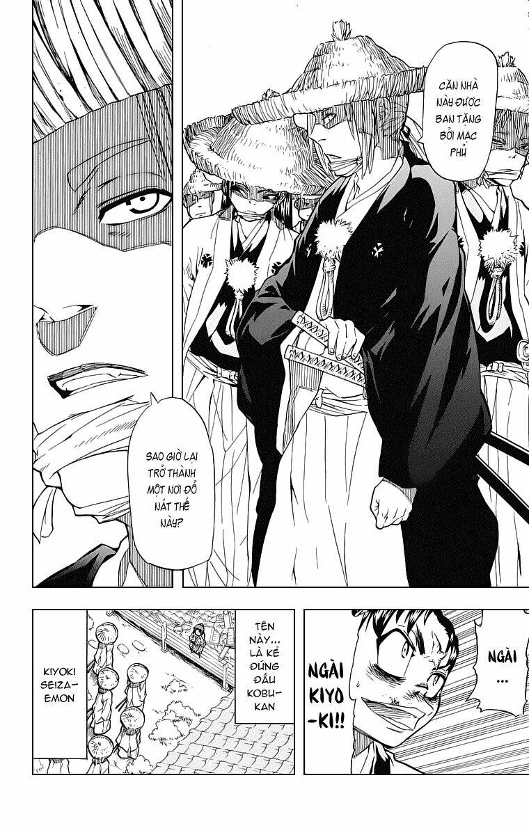 samurai usagi chapter 32 11