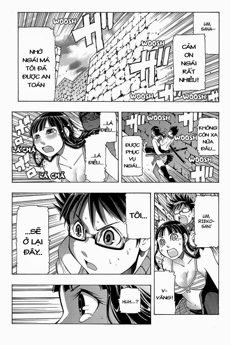 take dake dake! - takedakei gentei chapter 2 21