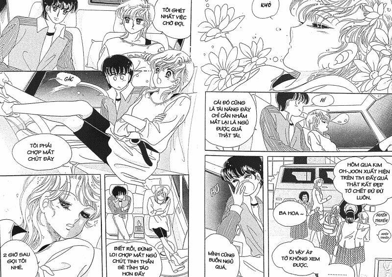 chung cư vui vẻ chapter 1.5 6