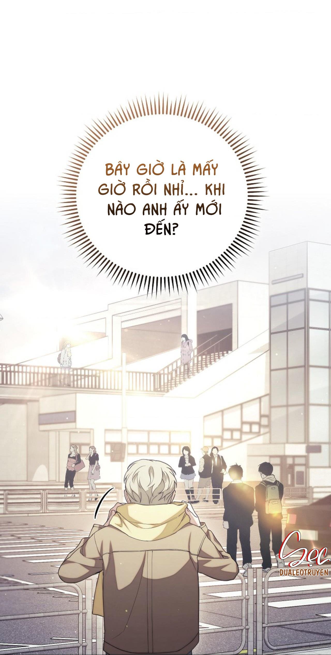 (abo)mối quan hệ không hoàn chỉnh chapter 14 44