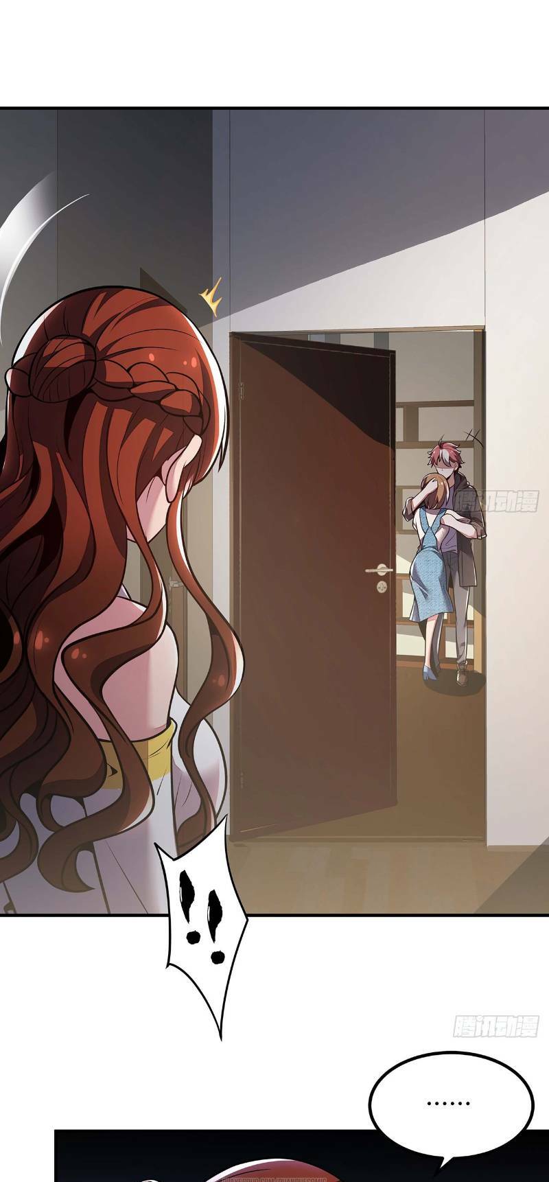 bất tử thần vương tu liên tục chapter 33 33