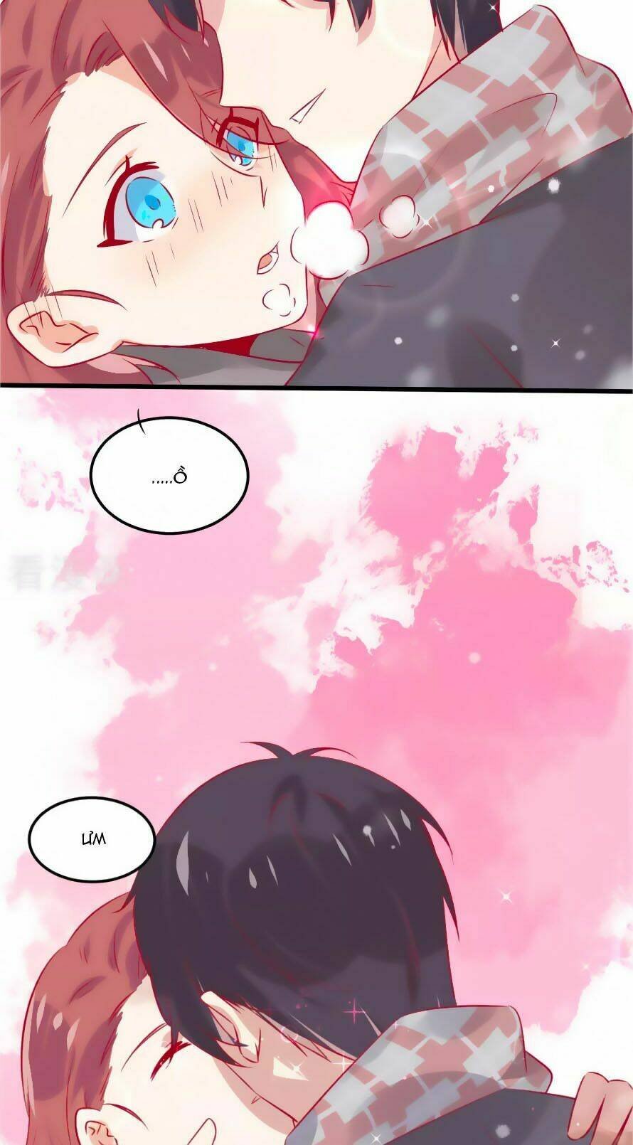 tổng tài, như vậy nhanh quá chapter 4.5 26