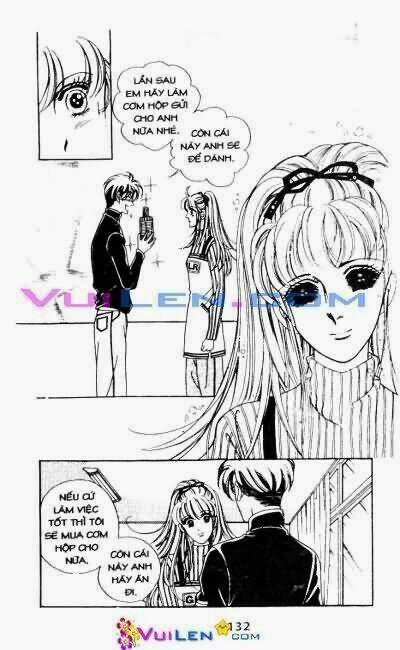 lá chắn tình yêu chapter 3 132