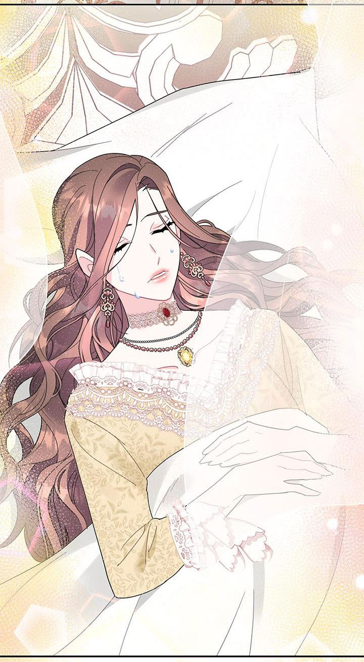 công chúa của loài chim chapter 25 79